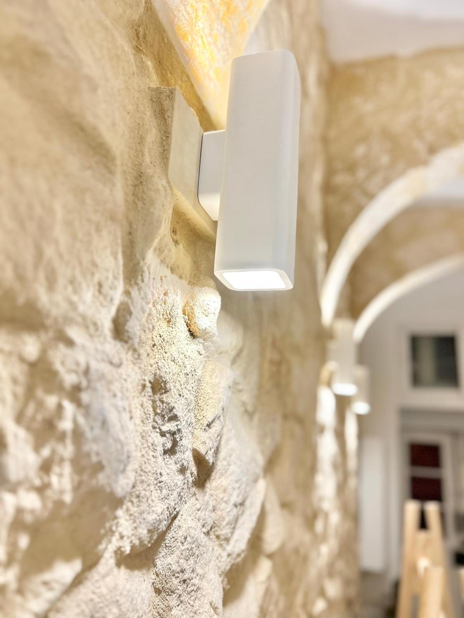 Willa Mcc St Rita Floriana Zewnętrze zdjęcie